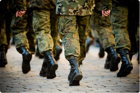 Disarmament Solutions hosts IED awareness course for MSB – 3rd to 5th of November 2023. 